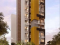 Hermoso apartamento tipo estudio, en venta, de 41 m2, ubicado en atractivo y moderno edificio, próximo a construirse en Zona 12, con área comercial, vestíbulo de seguridad, áreas de estudio, lavandería profesional, sky garden y pozo propio.