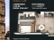 En Lavanda Lofts, cerca de Universidad San Carlos de Guatemala, se vende apartamento tipo Coban Loft, con espectacular concepto funcional y de vanguardia; 41 m2; 2 dormitorios; 2 baños; kitchenette y área de lavandería; para estrenar. Precio: $92,023
