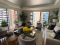 Atractivo apartamento para la venta, de 375 m2, ubicado en el nivel alto de prestigioso Edificio de Zona 14, con gimnasio, salón social, pérgola, piscina y jardín con parque infantil.