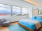 Hermoso apartamento tipo efficiency en venta, de 58 m2, con excelente ubicación en nivel alto de prestigioso Edificio, sobre la 5a Avenida, de Zona 1, con locales de conveniencia, gimnasio, salón tipo lounge, área de lavandería y área para bicicletas.