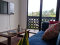 Precioso apartamento en venta, de 63 m2, ubicado en el Edificio AOKI, en prestigioso sector de Zona14, con 1 dormitorio, 1.5 baños y 2 puestos de estacionamiento.