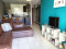 Espacioso apartamento en venta, de 98 m2, ubicado en el Conjunto residencial Santa María de Las Charcas, en Zona 11, con gimnasio, área social y parque infantil por torre, planta de tratamiento, 3 dormitorios, 2 baños y 2 puestos de estacionamiento.