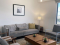 Atractivo apartamento en venta o alquiler, de 145 m2, ubicado en el Conjunto residencial Casa Acueducto, de Zona 10, con salón social, gimnasio, terraza con bar, piscina y parque infantil.