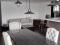 Hermoso y cómodo apartamento en venta, ubicado en Ciudad de Guatemala, Zona 14, completamente amueblado, equipado con línea blanca, cuenta con salón social, gimnasio, área verde pequeña con juegos para niños y parqueo de visitas.