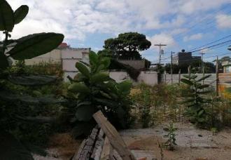 Se vende amplio terreno en zona 10, Guatemala. Colonia Okland - Miniatura 7